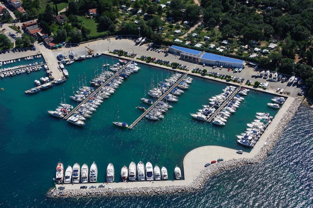 Апартаменты Stone House Chiara Seaview Фунтана Экстерьер фото